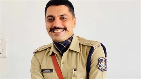 Meet IPS officer Prem Sukh Delu who got 12 govt jobs in 6 years