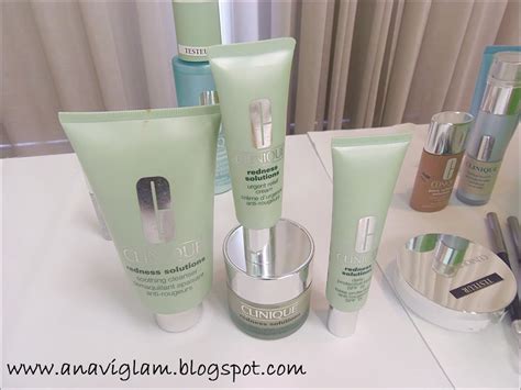 Clinique event :D | Anaviglam Beauty & Lifestyle Blog