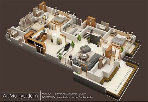 luxury home house plans