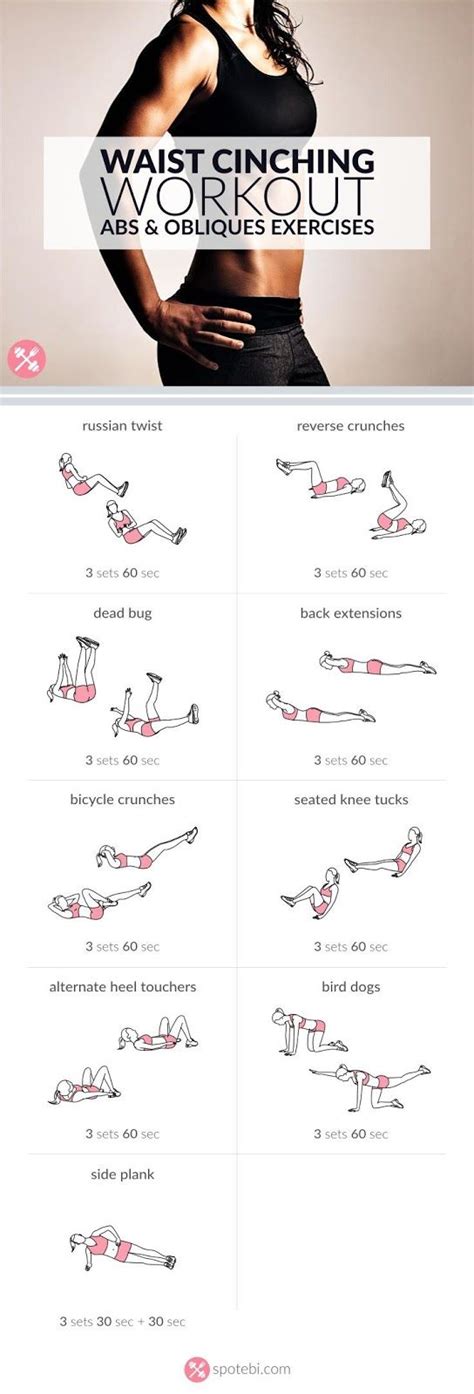 Core Exercises for Ladies 的图像结果