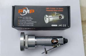 Pmp 45 Degree Hand Pneumatic Chamfering Machine Edge Trimming Air Tool ...