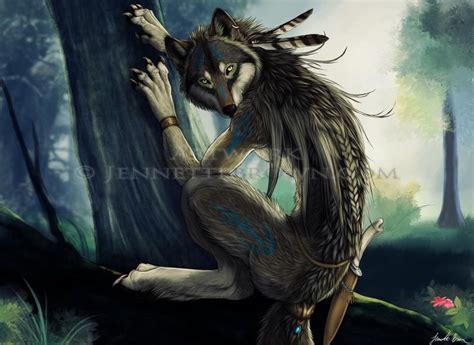 Image result for Mythical Creatures Wolves