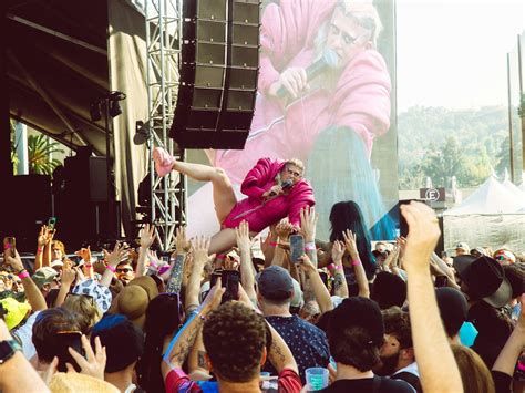 The Tender Nostalgia of the Just Like Heaven Music Festival