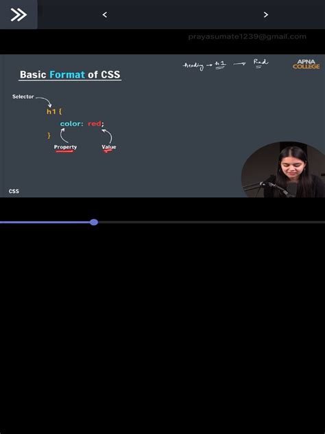 Image result for CSS Format Example