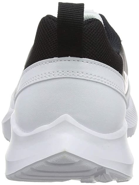 Buy Nike Men's Todos White/Black/Red Running Shoes-9 UK (44 EU) (10 US ...