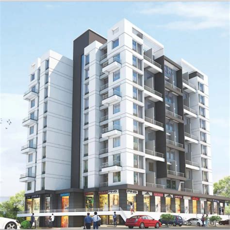 2 BHK Homes in Pune South by Chandrangan Developers - Dwello - Dwello