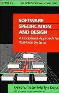 Software Specification and Design: Buy Software Specification and ...