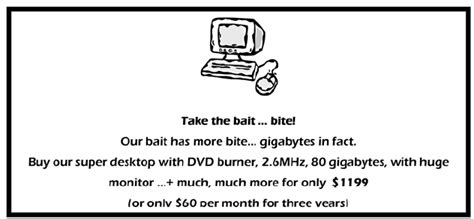 Image result for Computer Advertisement Examples