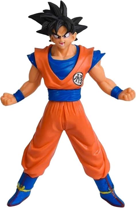 Amazon.in: Goku