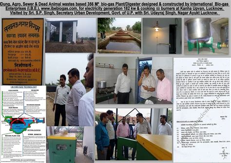 INTERNATIONAL BIOGAS ENTERPRISES (I.B.E.)