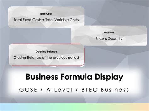 Image result for Formula and Function Tutorial Business