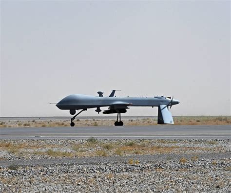 WSJ: U.S. Military Has Secret Knife Missile That Can Kill Terrorists ...