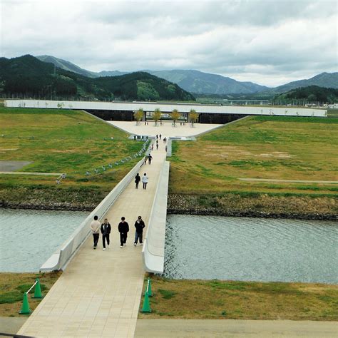 TAKADA MATSUBARA TSUNAMI RECONSTRUCTION MEMORIAL PARK (2026) All You ...
