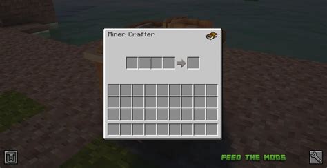 Image result for Minecraft How to Build a Auto Mining Machine with Create Mod