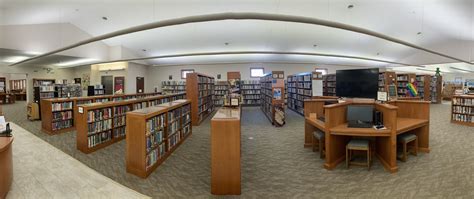 Scenic Regional... - Scenic Regional Library- Hermann Branch