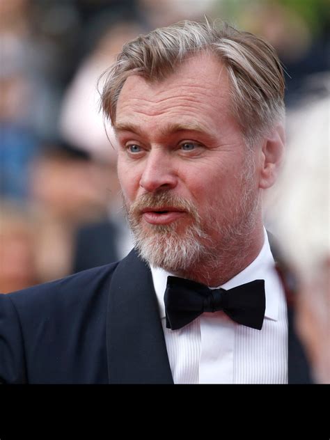 Christopher Nolans Oppenheimer explores the true story of the first ...