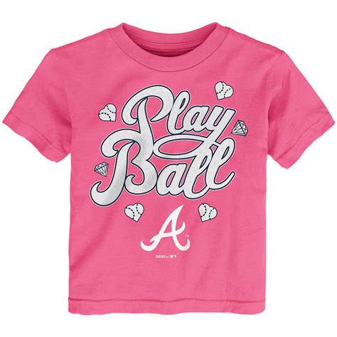 WinCraft Atlanta Braves 5" x 7" Shimmer Decal | WinCraft