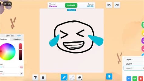 Image result for Roblox Quick Draw Items Script