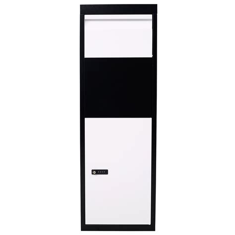 Image result for Package Lock Box with Code Lock