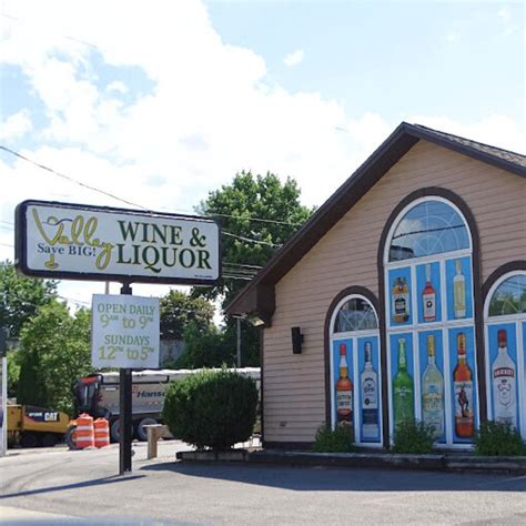 Discover Valley Wine & Liquor: The Best Liquor Store in Herkimer County ...