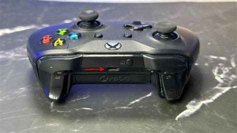 Image result for Xbox Controller to PC Just Flashing White Cable Connection