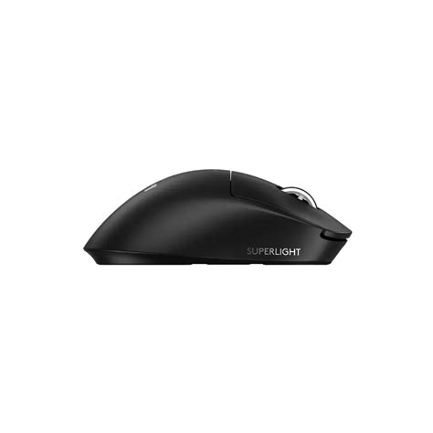 Logitech G PRO X Superlight 2 DEX Wireless Gaming Mouse - Black ...