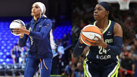 Dallas Wings Injury Report: What is the latest health update on Arike ...