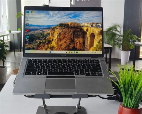 Dell Latitude 5410 i5 10th Gen (8 GB RAM,256 GB SSD,Onboard UHD Graphi ...