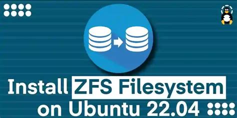 Image result for ZFS Linux