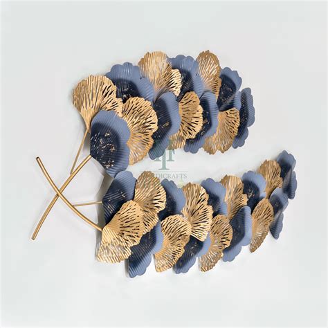 Dual branches Wall art – Handicrafts Town