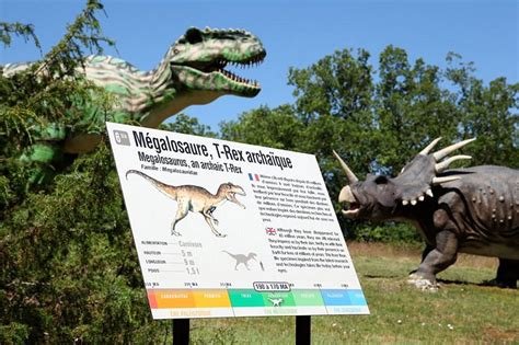 PREHISTO DINO PARC (2026) All You Need to Know BEFORE You Go (with ...