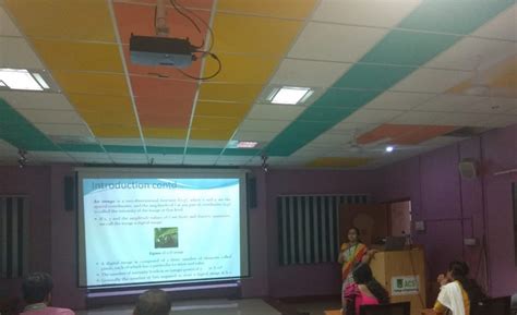 Faculty Development Programme – Inter-Collegiate Technical and Non ...