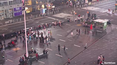 Image result for Camera Time Square Live