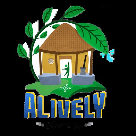 ALIVELY- Return to Life