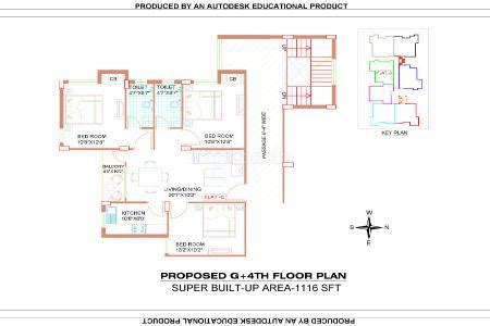 Astha Hi tech in Sonari Town, Jamshedpur: Price, Brochure, Floor Plan ...