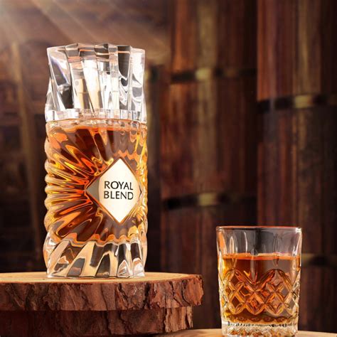 Royal Blend BY French Avenue 100ml EDP