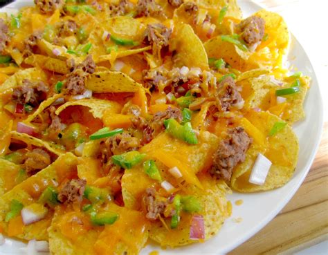 Best Oven Baked Nachos Recipe at Larry Childs blog