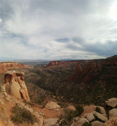 Elevation of Pine St, Grand Junction, CO, USA - Topographic Map ...