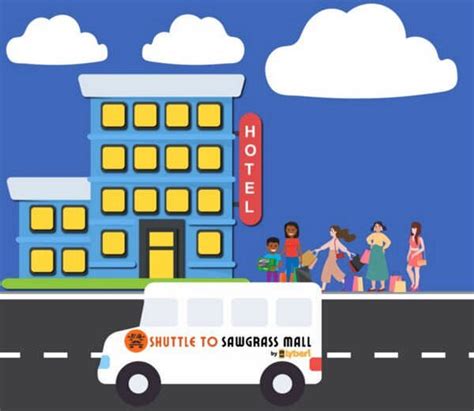 SHUTTLE TO SAWGRASS MALL (2025) All You Need to Know BEFORE You Go ...