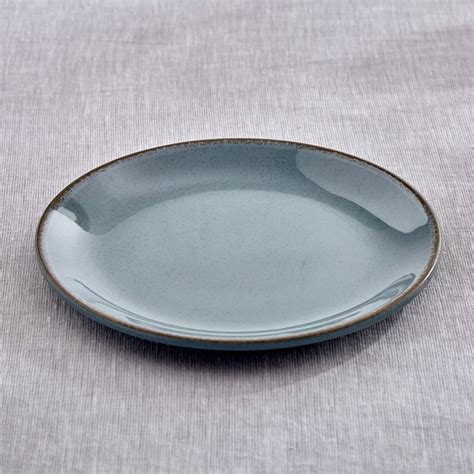 Buy Corsica Eco Melamine Side Plate - 19cm from Corsica by Home Centre ...