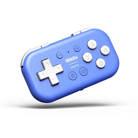 Bluetooth Controller – 8BitDo