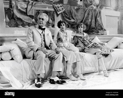 VITTORIO DE SICA STEFANIA CASINI and DOMINIQUE DAREL in ANDY WARHOL'S ...