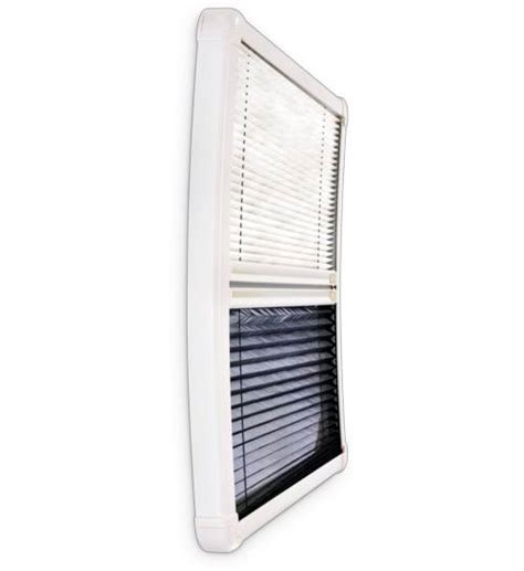 Dometic S7P-PB Pleated screen for S7P windows - Berger Camping