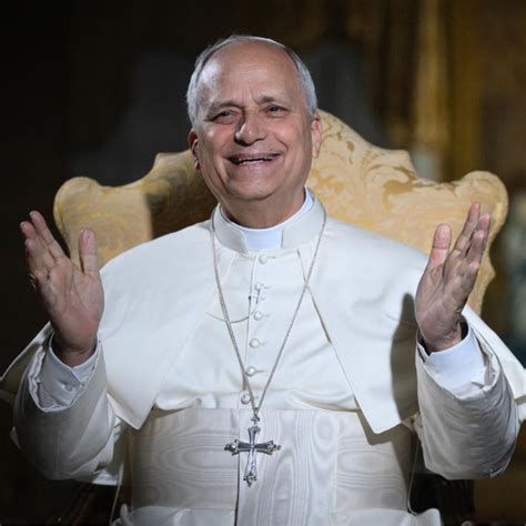 ‘Evil Will Not Prevail’: 10 of Pope Leo’s Best Quotes for Youth at NCYC ...