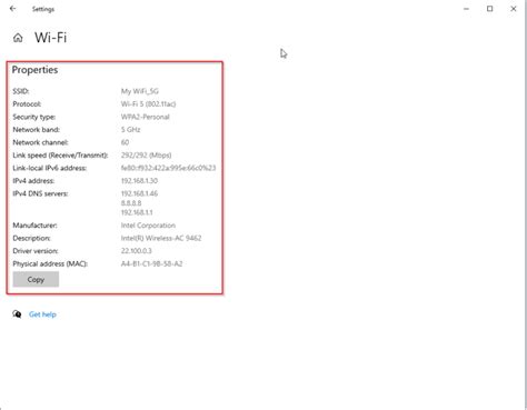 Image result for System IP Address