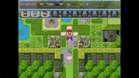 Tactical Battle System For RPG Maker MZ Available : r/RPGMaker