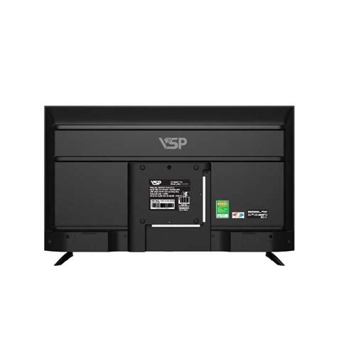 Smart Tivi VSP VUE43GSU01