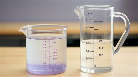 How Many Milliliters in an Ounce? (Measurement Conversion Guide)