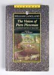 Buy Piers Plowman (Everyman's Library) Book Online at Low Prices in ...