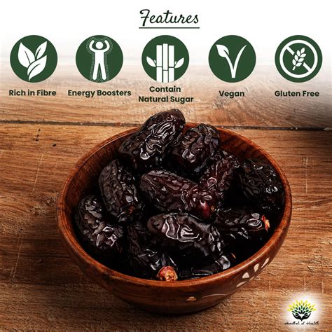 Buy King Solomon Premium Medjoul Dates | Medjool | Khajoor or Khajur ...